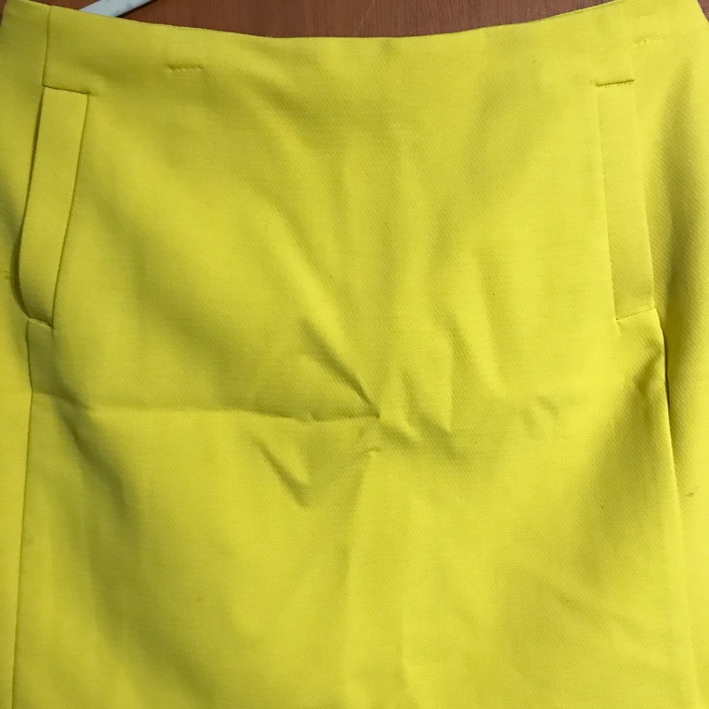 Banana Republic short skirt